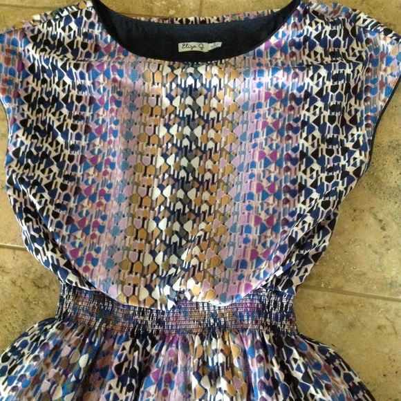 💎💎💎SOLD‼️Eliza J. Dress💎💎💎 - Picture 2 of 3